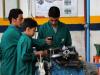 نخستین مرکز هیأت‌امنایی فنی و حرفه‌ای مناطق آزاد آغاز به کارکرد