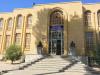آغاز هفته فرهنگی ارامنه بارونمایی از مدال خاچاطور گساراتسی درموزه وانک