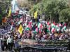 خروش استان تهران در اعتراض به ترور شهید «اسماعیل هنیه»