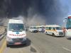 جزئیات جدید از روند شناسایی اجساد حادثه بندرعباس