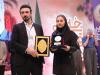 تجلیل از برگزیدگان جایزه «قلم هژار» در سنندج