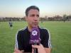 تارتار: عجول بودن هواداران به ضرر پرسپولیس است