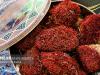 میوه های جنگلی؛ طلای پائیزی مازندران