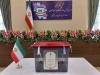مردم ایران پای صندوق‌های رأی دور دوم انتخابات ریاست‌جمهوری