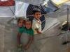 داستان دردناک کودکان مفقودشده در غزه