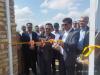 افتتاح مرغداری ۸۰ هزار قطعه‌ای در روستای تاتار سفلی رامیان