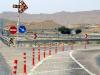 استانداردسازی تمام سرعتکاه ها در محورهای گیلان