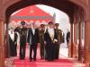 رشد تجارت تهران - مسقط در پرتو تعاملات پایدار