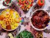 آشنایی با چند غذای خوش‌طعم و محبوب شب یلدا