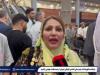 پیام یک بانوی بختیاری خطاب به علیرضا مهمدی+فیلم