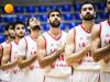 برد بسکتبال ایران مقابل عراق در انتخابی جام جهانی