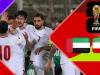 خلاصه بازی تیم ملی ایران و امارات +فیلم