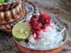 طرز تهیه فالوده شیرازی به روشی ساده در خانه