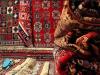 صادرات ۳۲ میلیون دلاری فرش دستباف درسال جاری