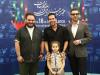 آخرین روز جشنواره مقاومت در باغ موزه دفاع مقدس