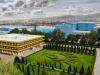 ساخت نخستین سیستم یکپارچه تجهیزات نیروگاه های خورشیدی