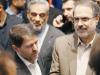 رئیس سازمان بازرسی کل کشور از غرفه پتروشیمی مارون بازدید کرد  
