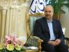 کشتی‌گیران ایران در میدان ورزش سربازی کردند