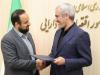 لیاقت ورز سرپرست روابط عمومی وزارت اقتصاد شد