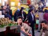 توسعه زیرساخت‌های سازمان میادین و تره بار تهران
