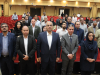 نشست تخصصی چالش های نیروی انسانی بهره ور