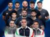 تیم ملی وزنه‌برداری ایران قهرمان جهان شد