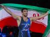 پاداش میلیاردی برای مدال آوران در مسابقات جهانی