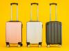 چمدان مسافرتی شیائومی با قابلیت افزایش ظرفیت 