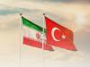  ایران و ترکیه به دنبال تجارت ۳۰ میلیارد دلاری