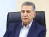 دیدار هیات رییسه اتاق بازرگانی ایران با رئیس‌جمهور