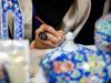 برگزاری حراج آثار فاخر صنایع دستی ایران در روسیه