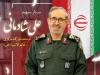 من مهدیه شادمانی روضه نه، رجز می‌خوانم!+فیلم
