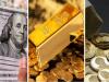 قیمت طلا، قیمت دلار، قیمت سکه و قیمت ارز 