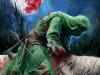 مداحی خاص محسن چاوشی بمناسبت روز تاسوعا