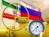 انتقال گاز روسیه به ایران از مسیر آذربایجان نهایی شد