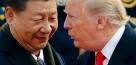 واکنش رئیس جمهور چین به ترور نافرجام ترامپ