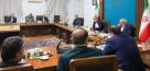اهتمام دولت برای حمایت از توسعه فناورانه کشور 