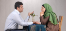 ۵ کاری که زوج‌های خوشحال انجام می‌دهند
