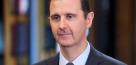 پیام تبریک بشار اسد به رئیس جمهور منتخب