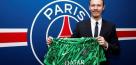 دوراهی دروازه‌بان تیم ملی روسیه در PSG