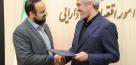 لیاقت ورز سرپرست روابط عمومی وزارت اقتصاد شد
