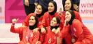 تحلیل AFC از قدرت فوتسال زنان ایران درجام ملت‌ها