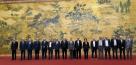 توافق رهبران فلسطینی بر مصالحه در چین