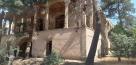 آغاز مرمت عمارت تاریخی منصوری ملایر