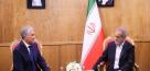 ایران دوستان روزهای سخت را فراموش نکرده است