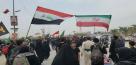 موکب‌های اربعین، نماد همدلی با کودکان غزه‌اند