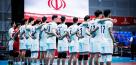 تیم ملی والیبال ایران قهرمانی جهان را با برد آغاز کرد