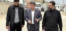 هماهنگی دستگاه‌ها برای تسهیل در تردد زائران اربعین 
