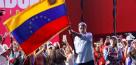 ستاد انتخابات «نیکلاس مادورو» اعلام پیروزی کرد