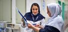 پرستاران؛ مرزبانان سلامت و چالش‌های بی‌پایان